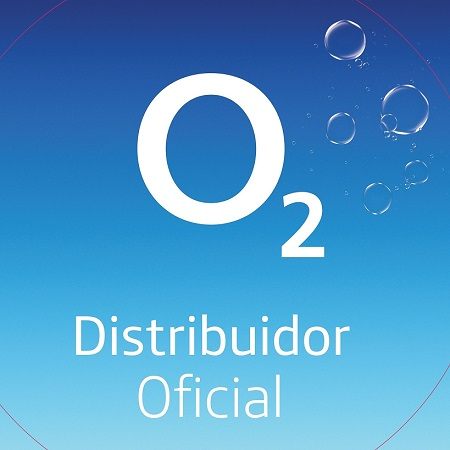 O2 official dealer